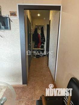 2-к квартира, вторичка, 57м2, 11/17 этаж