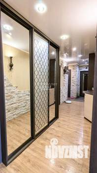 3-к квартира, вторичка, 75м2, 2/17 этаж