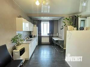 1-к квартира, вторичка, 41м2, 11/17 этаж