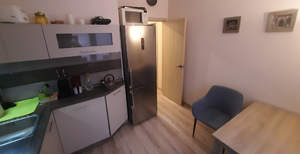 1-к квартира, вторичка, 32м2, 2/8 этаж