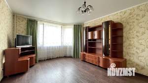 1-к квартира, вторичка, 50м2, 9/20 этаж