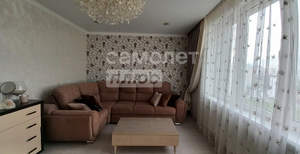 2-к квартира, вторичка, 59м2, 13/17 этаж