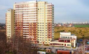 3-к квартира, вторичка, 85м2, 11/17 этаж