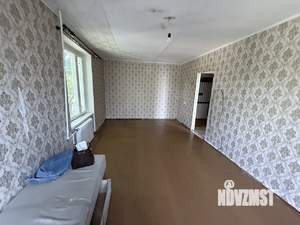 1-к квартира, вторичка, 33м2, 4/5 этаж