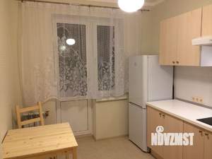 1-к квартира, вторичка, 38м2, 14/19 этаж