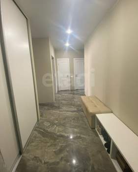 2-к квартира, вторичка, 65м2, 10/16 этаж