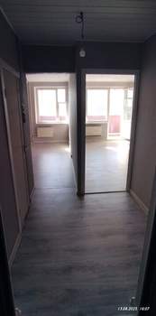 1-к квартира, вторичка, 39м2, 10/16 этаж