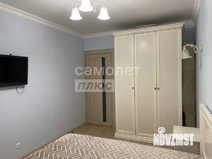 2-к квартира, вторичка, 56м2, 4/17 этаж