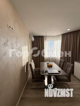 2-к квартира, вторичка, 66м2, 15/17 этаж