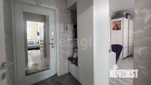 1-к квартира, вторичка, 36м2, 13/17 этаж