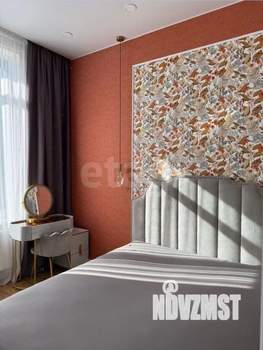 3-к квартира, вторичка, 70м2, 1/8 этаж