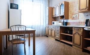 2-к квартира, вторичка, 67м2, 6/16 этаж