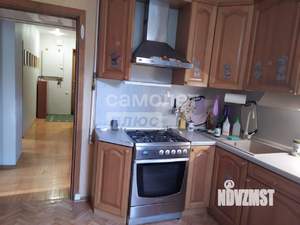 2-к квартира, вторичка, 58м2, 1/3 этаж