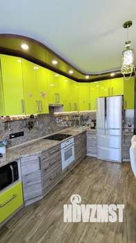 3-к квартира, вторичка, 75м2, 2/17 этаж