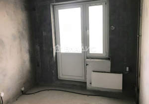 1-к квартира, вторичка, 41м2, 16/17 этаж