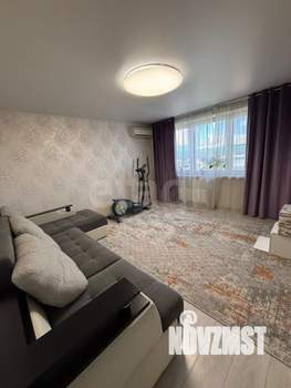 2-к квартира, вторичка, 60м2, 2/17 этаж