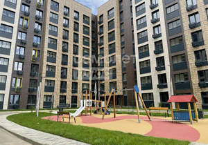 3-к квартира, вторичка, 83м2, 8/8 этаж