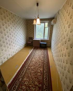 2-к квартира, вторичка, 46м2, 5/5 этаж