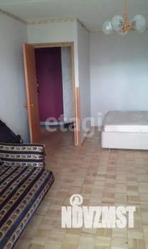 1-к квартира, вторичка, 36м2, 10/16 этаж