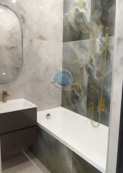 1-к квартира, вторичка, 47м2, 17/17 этаж