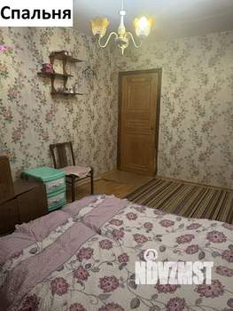 2-к квартира, вторичка, 53м2, 7/9 этаж