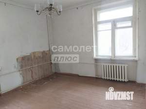 2-к квартира, вторичка, 55м2, 2/3 этаж