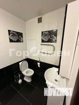 1-к квартира, вторичка, 40м2, 9/17 этаж