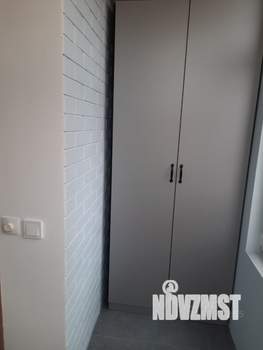 2-к квартира, вторичка, 52м2, 6/8 этаж