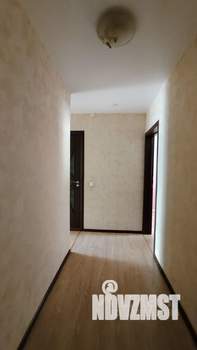 3-к квартира, вторичка, 72м2, 12/17 этаж