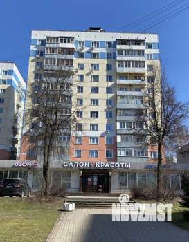 3-к квартира, вторичка, 63м2, 2/12 этаж