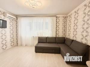1-к квартира, вторичка, 34м2, 15/17 этаж