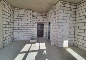 Студия квартира, вторичка, 28м2, 8/8 этаж