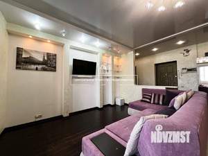 3-к квартира, вторичка, 71м2, 11/17 этаж