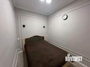 2-к квартира, вторичка, 50м2, 12/16 этаж