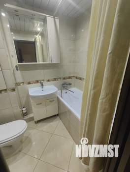 1-к квартира, вторичка, 37м2, 9/19 этаж