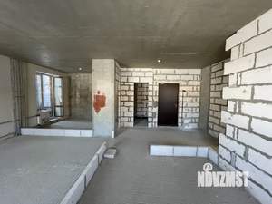 3-к квартира, вторичка, 63м2, 2/8 этаж