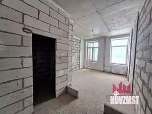 Студия квартира, вторичка, 25м2, 6/8 этаж
