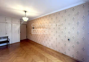 2-к квартира, вторичка, 44м2, 4/5 этаж