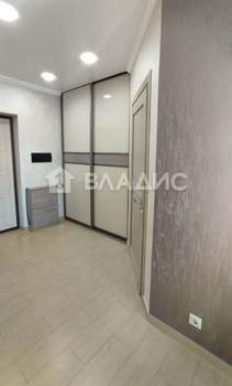 1-к квартира, вторичка, 53м2, 15/17 этаж