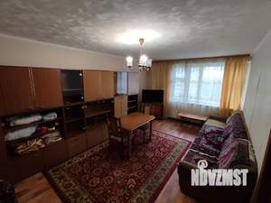 3-к квартира, вторичка, 66м2, 5/16 этаж