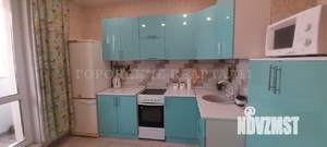 1-к квартира, вторичка, 36м2, 13/17 этаж