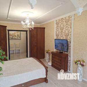 3-к квартира, вторичка, 90м2, 12/17 этаж