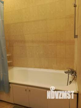 1-к квартира, вторичка, 40м2, 4/18 этаж