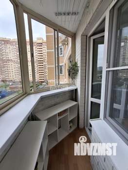 2-к квартира, вторичка, 68м2, 5/13 этаж