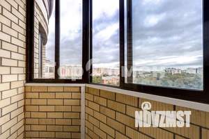 1-к квартира, вторичка, 48м2, 17/17 этаж