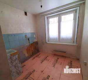 2-к квартира, вторичка, 39м2, 1/14 этаж