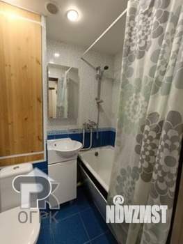 1-к квартира, вторичка, 38м2, 3/12 этаж