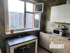 1-к квартира, вторичка, 36м2, 13/18 этаж