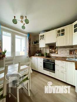 2-к квартира, вторичка, 56м2, 15/17 этаж