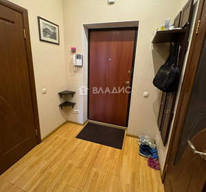 1-к квартира, вторичка, 41м2, 14/18 этаж